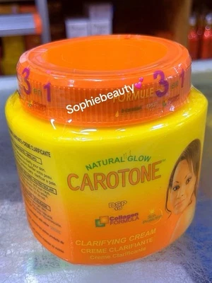 Carrot-tone - Image 1 of 2