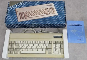 Keyboard For IBM PC/XT - Picture 1 of 20