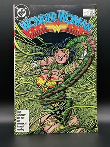 Wonder Woman #5 - The Ares Assault (DC, 1987) NM - Bild 1 von 5