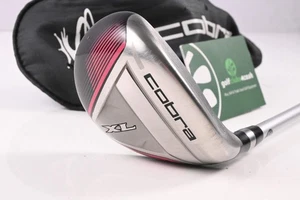 Cobra XL Speed #5 Hybrid / 23 Degree / Ladies Flex Cobra Shaft - Picture 1 of 9