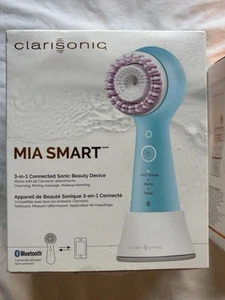 Clarisonic Mia 2 Facial Sonic Cleansing System, Bundle Incluyes 3 Boxes - Picture 1 of 15