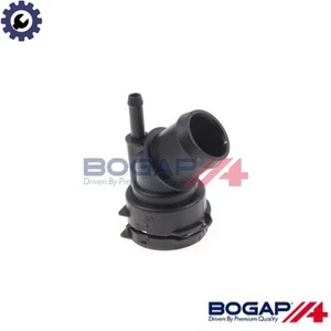 COOLANT FLANGE A4252128 FOR VW SHARAN/TIGUAN SEAT ALHAMBRA CCZA/CCZD/CCZB 2.0L - Picture 1 of 6