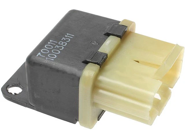 Relé de control de aire acondicionado SMP 68GVRM85 para Pontiac Fiero Firebird 6000 1987 1985 1986 Foto 1 de 1