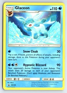 Glaceon - SM238 -SM Promos - Picture 1 of 2