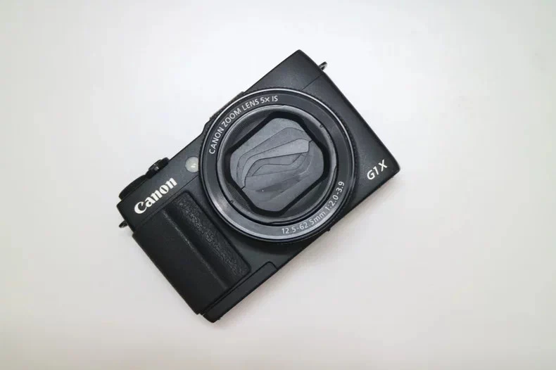 Canon PowerShot G1 Digital Cameras for Sale | Shop New & Used