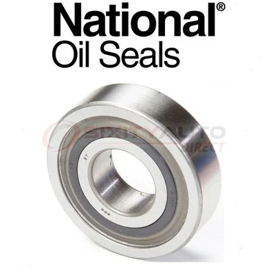 National Generator Commutator End Bearing for 1976-1989 Honda Accord - hy — 第 1/4 张图片