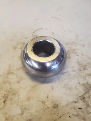 Harley-Davidson Road Glide 2010 FLTRX espaciador de rueda delantera Foto 1 de 2