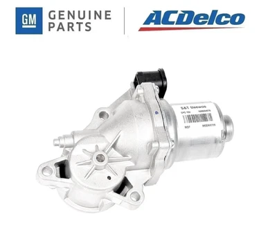 OEM GM 23319285 Transfer Case 4WD Actuator for 2007-19 Chevy Silverado 2500 3500 - Image 1 of 4