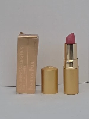 Lápiz labial vintage de moda acabados justos Pamper Me rosa 8914 nuevo en caja Foto 1 de 4