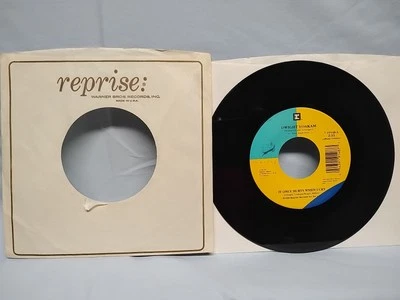 Dwight Yoakam It Only Hurts When I Cry / Lets Work Together 45 RPM Records 1991 - Imagem 1 de 4