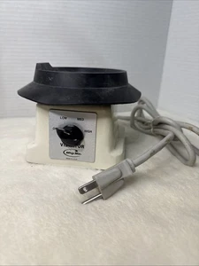 Whip Mix General Purpose Vibrator 115V 60HZ .83A Model VA - Picture 1 of 8