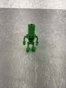 Figura de acción de plástico Build A Bot  - Imagen 1 de 9