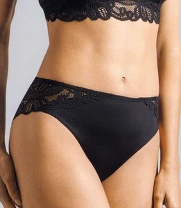 Slip in microfibra e pizzo Lepel Belseno Allure 463 - Imagen 1 de 1