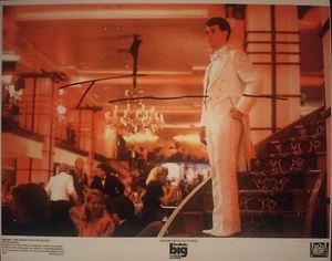 Tom Hanks signiert 8x10 - Bild 1 von 1