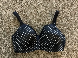 Playtex Bra 38DD New Without Tags Secrets Amazing Shape Balconette  - Picture 1 of 10