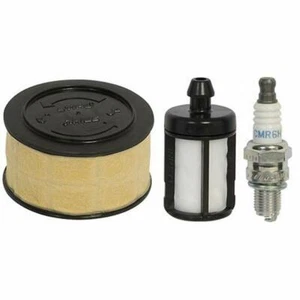 Genuine Stihl MS231, MS251 Service Kit (Air & Fuel Filter & Spark Plug) - Picture 1 of 1