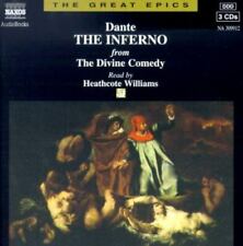 The Inferno: From the Divine Comedy, Dante Alighieri, 9789626340998