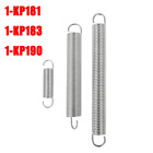 Tractor Saddle Spring Kit For 6000,7000,7000Cc Series 1-Kp181/ 1-Kp183/ 1-Kp190