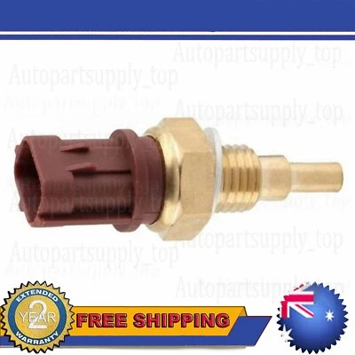 Engine Coolant Temperature Sensor 13650-73H00For Suzuki Grand Vitara 06-13 Aerio - image 1 of 4