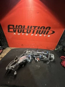 ❗️06-11 Honda Civic SI Main Engine/charge Wiring Harness K20Z3 OEM K Swap Fa5 - Picture 1 of 2
