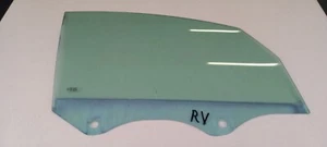 Autoglas Scheibe Fenster Seitenscheibe Türscheibe rechs vorne (Für: Audi A2) 🚛 - Bild 1 von 4