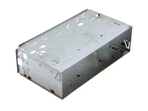 Jaula de montaje de inserto de radio estéreo para automóvil SE ADAPTA a Sony Blaupunkt Grundig VDO - Imagen 1 de 1