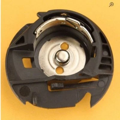 Estojo de bobina Janome modelo 4618 627569003/627569106 para janome - Imagem 1 de 2