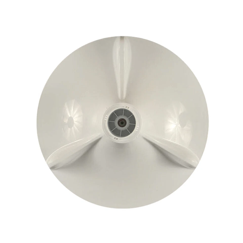 Conjunto híbrido base agitadora lavadora OEM GE WH43X34257 WH43X31239 Foto 1 de 1