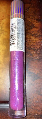 ALMAY GODDESS GLOSS Lip make up RAINBOW Lasting glitter shine pro liquid color - Image 1 of 3