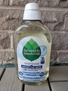 Seventh generation easy dose sensitive skin - Picture 1 of 2