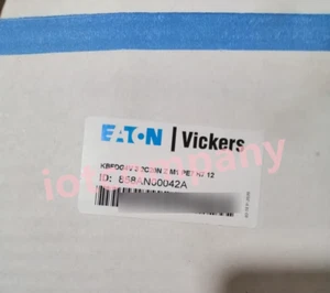 KBFDG4V-3-2C20N-Z-M1-PE7-H7-12 Vickers Proportional valve - Picture 1 of 5