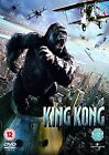 King Kong [DVD], , Used; Acceptable DVD