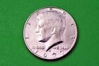 1977-D Choice BU Mint State Kennedy US Half Dollar coin