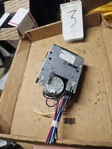 MAYTAG WASHER TIMER 62083460 - Picture 1 of 4