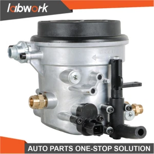 Labwork Fuel Water Separator Filter For 1999-2003 Ford 7.3L Powerstroke Diesel - Picture 1 of 10