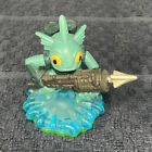 Skylanders Spyro's Adventure Figure Gill Grunt in gently played with condition