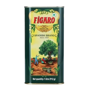 Figaro Olive Oil- Pure Olive Oil-Daily Cooking Oil- 200ml - free ship - Picture 1 of 8