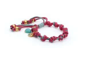 Acqua di Bimini Custom Jewelry - Red Angler - Picture 1 of 3