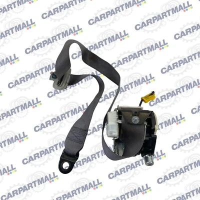 2009 2010 Volkswagen Routan Front Left Side Seat Belt Retractor P0ZV692D5AD - Image 1 of 4