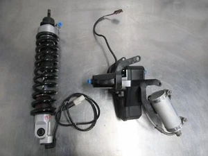 EB1320 2008 08 BMW R1200 GS 1200 FRONT SHOCK ABSORBER - Picture 1 of 11