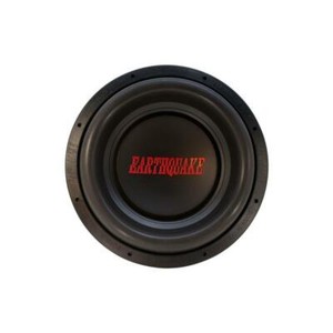 Earthquake Sound Car Audio for sale | eBay