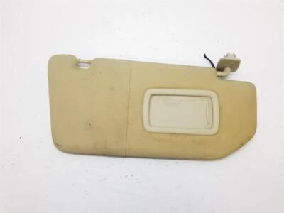 MK3 2009-2016 Renault Grand Scenic parasol lado derecho del conductor Foto 1 de 4