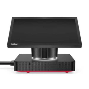 Lenovo ThinkSmart Hub for Microsoft Teams MTR 10.1" Touch i5-8365U 8GB 256GB W10 - Picture 1 of 3