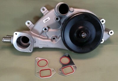 Bomba de agua GM, C6 Corvette, 2005,06,07,08,nueva Foto 1 de 3