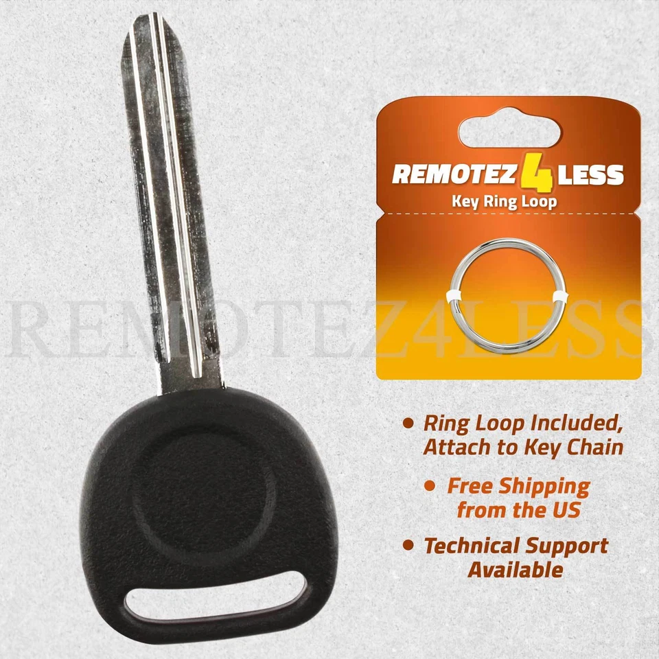 Remote for 2007 2008 Isuzu i-290 Keyless Entry Car Key — 第 1/4 张图片