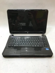 HP 14-b010us 14" Intel Core i3 NO RAM NO HDD/OS For Parts/Repair AS IS READ - DW - Picture 1 of 9
