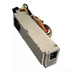 Power Man IP-AD120A7-2 120W Mini ITX Power Supply 🔌 100-240V | Tested ✅ - Picture 1 of 3