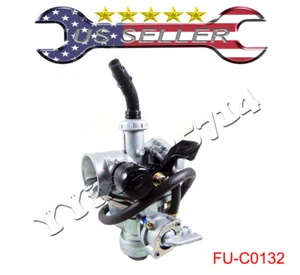 Carburetor for Kazuma Falcon Panda Lacoste 100cc 110cc Redcat 110cc ATV Quad - Picture 1 of 4