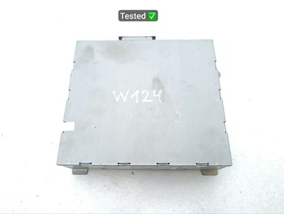 Radio Einheit Audi A8 2011 4H0035082 - Bild 1 von 4