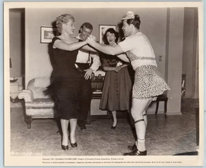 Film Standbild 8 x 10 The Marrying Kind 1952 Judy Holliday, Aldo Ray - Bild 1 von 1